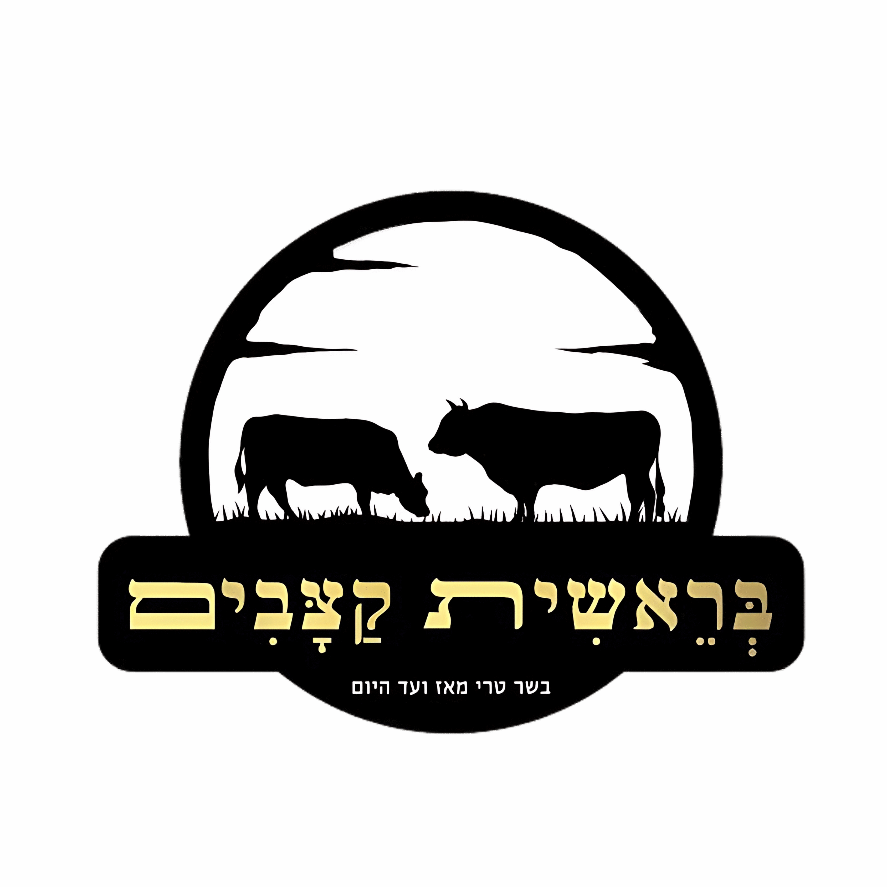בראשית קצבים